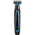 Syska UniBlade UT1000 Cordless Trimmer for Men  (Black, Blue)