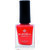 Tarnished Copper Brickola and Inflamed Rose 9.9ml Each Elenblu Matte Nail Polish Set of 3 Nail Polish.