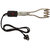 High Quality Immersion Rod / Water Heater Rod 2000 Watt Brass Pipe with Chrome Polish Long Heavy Wire.
