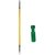 Taparia 903I 250x6mm 2-In-1 Screw Driver 2-In-1 Screw Driver