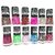 Glamour Glossy Show ZARI Nail Polish
