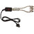 Water Hitting Rod 1500 Watt Immersion Heater Rod