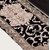 Super Textile Industry 2 Piece Abstract Cotton Carpet - 60 Inch X 24 Inch