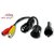 Auto Addict Car Rear View Night Vision Reversing Parking Camera For Renault Scala
