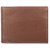 Fill Cryppie Brown Men's  Causal Artificial Leather Wallet (FC-MW-010)