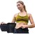 Eastern Club Sweat Slim Shaper Tummy Tucker Belt Unisex Pack of 1