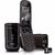 Nokia 3710 Fold (Black) - All Accessories - 6 Months Seller Warranty