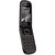 Nokia 3710 Fold (Black) - All Accessories - 6 Months Seller Warranty