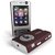 Nokia N95 (Silver) - All Accessories -  (3 Months Seller Warranty)