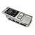 Nokia N95 (Silver) - All Accessories -  (3 Months Seller Warranty)