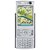 Nokia N95 (Silver) - All Accessories -  (3 Months Seller Warranty)