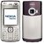 Nokia N70 (Silver) -  (3 Months Seller Warranty)