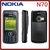 Nokia N70 (Black) -  (3 Months Seller Warranty)