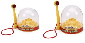 Virgo Toys Drop Game - (Pack of 2)