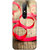 FABTODAY Back Cover for Nokia 3.1 Plus - Design ID - 0011