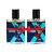 Set Wet Studio X Edge and Impact Perfume Spray For Men, 49ml (Pack of 2)