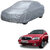 AutoRetail Maruti Suzuki Esteem Silver Matty Car Body Cover For 2020 Model (Triple Stiched, without Mirror Pocket)