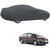 AutoRetail Maruti Suzuki CIAZ Grey Car Body Cover for 2015 Model (Triple Stiched, without Mirror Pocket)
