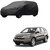 AutoRetail Honda CR-V Grey Car Body Cover for 2018 Model (Triple Stiched, without Mirror Pocket)