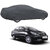 AutoRetail Tata Manza Grey Car Body Cover For 2012 Model (Triple Stiched, without Mirror Pocket)