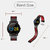 Bingo F4 Red Smart Fitness Band