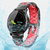 Bingo F4 Red Smart Fitness Band
