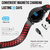 Bingo F4 Red Smart Fitness Band