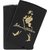 Daylfonos Johnnie Walker Zippo Johinne Walker Black Cigarette Lighter Pocket Lighter  (Black)