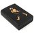 Daylfonos Johnnie Walker Zippo Johinne Walker Black Cigarette Lighter Pocket Lighter  (Black)