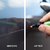 Scratch Remover Pen For Car Bike any time any where simple easy to use remove scratch from bike car cycle or any thing