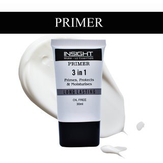 Buy INSIGHT PRIMER face GEL (30ML-PRIMER) Online @ ₹220 from ShopClues