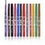 Ads Dazzle Color Perfect Eye/Lip Liner 5 G (Multi)