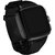 Intex Irist Smartwatch  (Black Strap Regular)