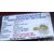 4.11 carate yellow sapphire  certified yellow sapphire  3.70 carate pukharaj