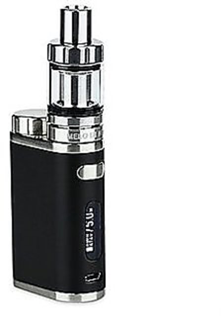 elfbar nachfüll pod läuft aus Eleaf Istick PICO Vape 75Watt, Rechargable e-cigarette Vape, OLED display  screen Refillable hookah With Battery ( 01 piece-10ml Juice FREE ). –  DHshopbd main image 0