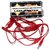TAKSON Set of 5 Coloured Rice Lights (Assorted Colours) (5 mts)  10+1 Ladi Jointer LED / Rice Decorative Lights Jointer