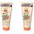 ADS Apricot Natural Scrub 212 g (pack of 2)
