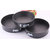 Cake Decor 3 Pcs Round Non Stick Spring Form Cake Mould Set