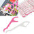 New Dental Floss Tooth Picks Flosser Plackers Toothpick Discount 20 pcs
