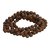 Prayer Mala with 108 Rudraksha Beads