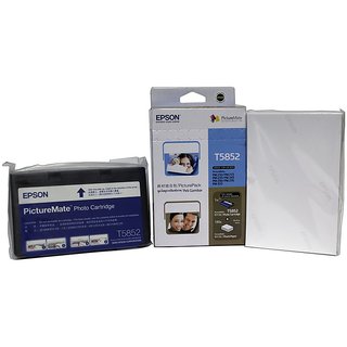Buy Epson T5852 Photo Cartridge For PM210, PM215, PM235, PM245, PM250 ...
