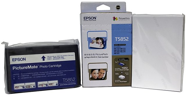 Buy Epson T5852 Photo Cartridge For PM210, PM215, PM235, PM245, PM250 ...