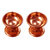 Pure Copper Pooja Diya - set of 2