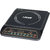 I Plus 5050 induction Cook Top Black Color 2000watt