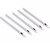 MUMBAI TATTOO (15G) PIERCING NEEDLES (PACK OF 25 PCS )