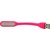 Flexible USB Led Light (Assorted colors)