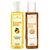 Park Daniel Premium Avocado oil and Sesame oil combo pack of 2 bottles of 100 ml(200 ml)