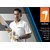 SPARTAN MSD 7 LIMITED EDITION Cricket Bat Sticker with CHEVRON Grip