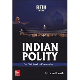 Indian Polity 5th Edition