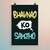 100yellow Bhavnao Ko Samjho Paper Wall Poster Without Frame